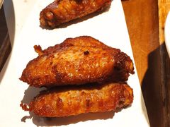 二哥爱鸡翅-太二酸菜鱼(中庚漫游城店)
