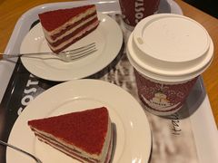 -COSTA COFFEE(吴江路店)