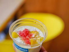 -Blueglass酸奶(财富购物中心店)