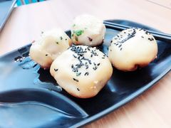 -小杨生煎(火车站北广场店)