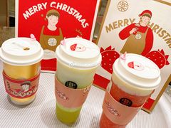 -LELECHA乐乐茶(美罗城店)