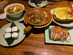 -mango tree芒果树泰国餐厅(青岛万象城店)