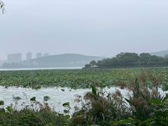 -云龙湖旅游景区