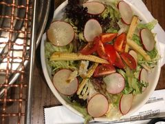 -九田家黑牛烤肉料理(三墩店)