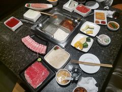 -海底捞火锅(稻河古街夜宵主题店)