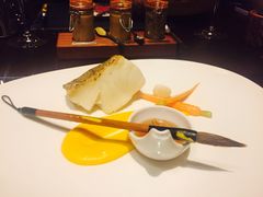 -恰餐厅及酒吧 CHAR Bar & Grill (北京丽都皇冠假日店)