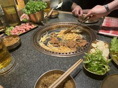 -炉队长·齐齐哈尔家庭烤肉(马家堡店)