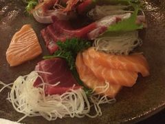 恒丰海悦国际酒店天一料理-庭园西餐