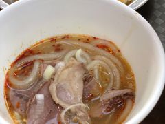 -向阳羊汤(千峰店)