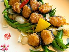 -馋遇江南·精致湖景雅宴(东方之门店)