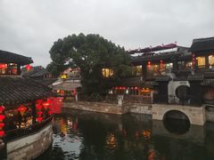 -西塘人家•黑金冠本地好店