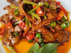 -醉香园(长江北路店)