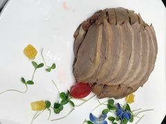 金陵盐水鸭-民国红公馆·秦淮八艳(夫子庙店)