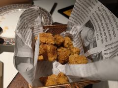 -俄士厨房(五棵松华熙LIVE店)
