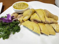 白切鸡-周锦记广式餐厅