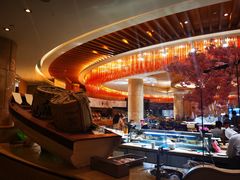 -济南喜来登酒店-盛宴自助西餐厅·综合自助