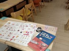 -满记甜品(苏州中心店)