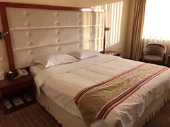 -延吉白山大厦酒店