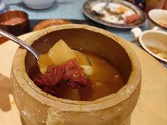 -玛莎西餐厅(佳润华庭店)