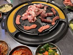 -马场洞肉铺(振安店)