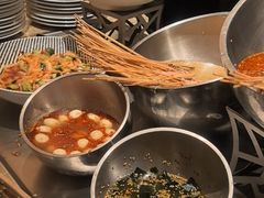 -上海锦江汤臣洲际大酒店壹阶层