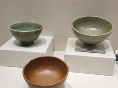-深圳博物馆(古代艺术馆)