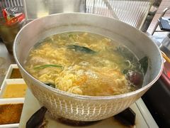 -燃计沙茶皇·香港沙茶火锅(人广旗舰店)