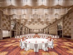 -徐州博顿温德姆酒店(高铁东站店)