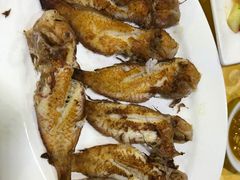 -潮园美食餐厅(张槎店)