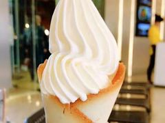 -麦当劳(中山路店)