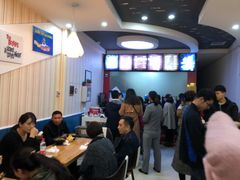 -螺小胖柳州螺蛳粉(钟楼总店)