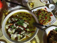 -川湘園(西华路店)