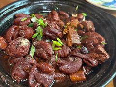 -老西门·常州菜(新区店)