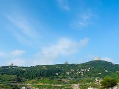 -南麂列岛