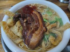 -祁家面馆(大香炉店)