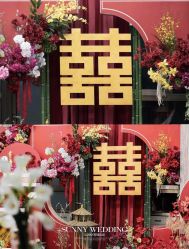 -Sunny喜铺婚礼定制·求婚策划
