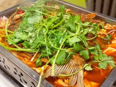 -食悦天美食广场(武汉壹方购物中心店)