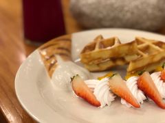 -more than meow吴止猫主题餐厅(承德 中船汇店)