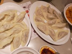 -喜家德虾仁水饺(华强天虹店)