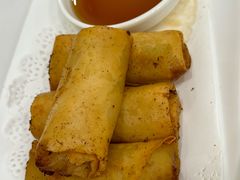 本帮春卷-瑞福园联谊餐室(茂名南路店)