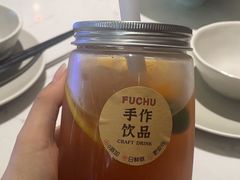 -福厨餐厅·宜昌地标美食(水悦城店)