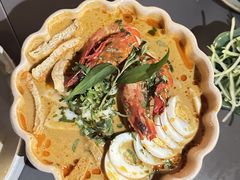 -Ginger(兴国路店)