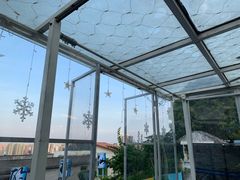 -海市蜃楼花园主题餐厅(石顶店)