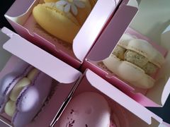 -好利来(紫竹院店)