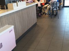 -麦当劳(健德桥得来速店)