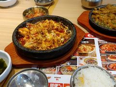 -米村拌饭(明月路店)