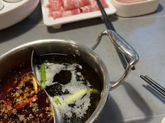 -君邦火锅(新疆大厦店)