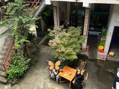 -烟雨江南徽菜