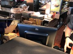 -麦当劳(安立路店)