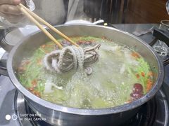 -金龙·打边炉(武进路店)